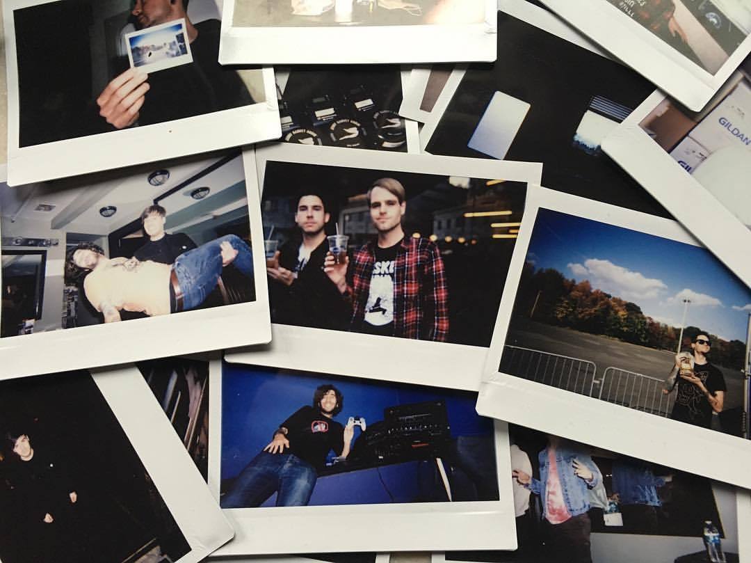 Some pictures of some boys. | photos taken with a @lomographyusa camera.