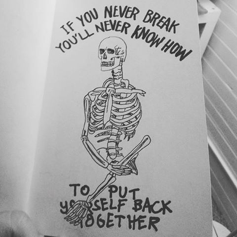 Tag us in your fan art photos. | art by:@emmatssf