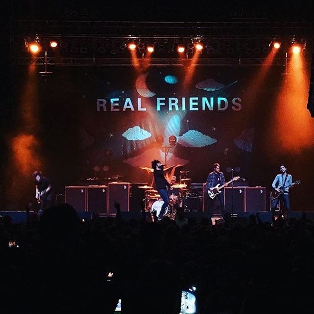 Thanks Cleveland. Let?s all go to Sheetz now. | photo:@briannamichaela_ (at CLEVELAND AGORA)