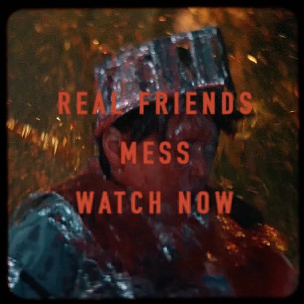 W W W . R E A L F R I E N D S B A N D . C O M